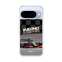 スリムプロテクションケース［ CERUMO - INGING 39号車 running - Checkered ］
