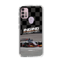 スリムプロテクションケース［ CERUMO - INGING 39号車 running - Checkered ］