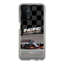 スリムプロテクションケース［ CERUMO - INGING 39号車 running - Checkered ］