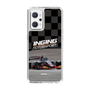 スリムプロテクションケース［ CERUMO - INGING 39号車 running - Checkered ］