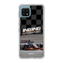 スリムプロテクションケース［ CERUMO - INGING 39号車 running - Checkered ］