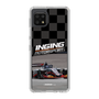 スリムプロテクションケース［ CERUMO - INGING 39号車 running - Checkered ］
