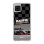 スリムプロテクションケース［ CERUMO - INGING 39号車 running - Checkered ］