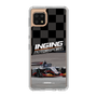 スリムプロテクションケース［ CERUMO - INGING 39号車 running - Checkered ］
