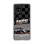 スリムプロテクションケース［ CERUMO - INGING 39号車 running - Checkered ］