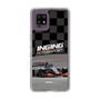 スリムプロテクションケース［ CERUMO - INGING 39号車 running - Checkered ］