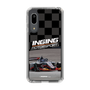 スリムプロテクションケース［ CERUMO - INGING 39号車 running - Checkered ］