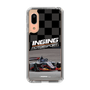 スリムプロテクションケース［ CERUMO - INGING 39号車 running - Checkered ］