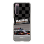 スリムプロテクションケース［ CERUMO - INGING 39号車 running - Checkered ］
