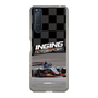 スリムプロテクションケース［ CERUMO - INGING 39号車 running - Checkered ］