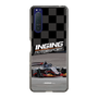 スリムプロテクションケース［ CERUMO - INGING 39号車 running - Checkered ］
