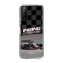 スリムプロテクションケース［ CERUMO - INGING 39号車 running - Checkered ］