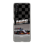 スリムプロテクションケース［ CERUMO - INGING 39号車 running - Checkered ］