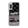 スリムプロテクションケース［ CERUMO - INGING 39号車 running - Checkered ］