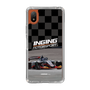 スリムプロテクションケース［ CERUMO - INGING 39号車 running - Checkered ］