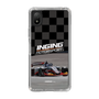 スリムプロテクションケース［ CERUMO - INGING 39号車 running - Checkered ］