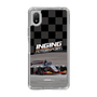 スリムプロテクションケース［ CERUMO - INGING 39号車 running - Checkered ］