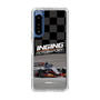 スリムプロテクションケース［ CERUMO - INGING 39号車 running - Checkered ］