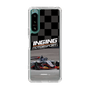 スリムプロテクションケース［ CERUMO - INGING 39号車 running - Checkered ］