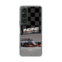 スリムプロテクションケース［ CERUMO - INGING 39号車 running - Checkered ］