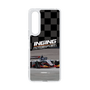 スリムプロテクションケース［ CERUMO - INGING 39号車 running - Checkered ］