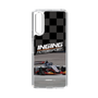 スリムプロテクションケース［ CERUMO - INGING 39号車 running - Checkered ］