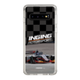 スリムプロテクションケース［ CERUMO - INGING 39号車 running - Checkered ］
