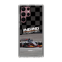 スリムプロテクションケース［ CERUMO - INGING 39号車 running - Checkered ］