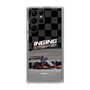 スリムプロテクションケース［ CERUMO - INGING 39号車 running - Checkered ］