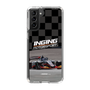 スリムプロテクションケース［ CERUMO - INGING 39号車 running - Checkered ］