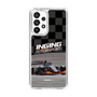 スリムプロテクションケース［ CERUMO - INGING 39号車 running - Checkered ］