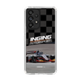 スリムプロテクションケース［ CERUMO - INGING 39号車 running - Checkered ］