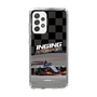 スリムプロテクションケース［ CERUMO - INGING 39号車 running - Checkered ］