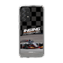 スリムプロテクションケース［ CERUMO - INGING 39号車 running - Checkered ］