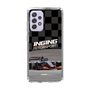 スリムプロテクションケース［ CERUMO - INGING 39号車 running - Checkered ］