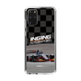 スリムプロテクションケース［ CERUMO - INGING 39号車 running - Checkered ］