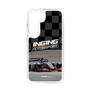 スリムプロテクションケース［ CERUMO - INGING 39号車 running - Checkered ］