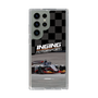 スリムプロテクションケース［ CERUMO - INGING 39号車 running - Checkered ］