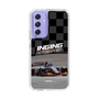 スリムプロテクションケース［ CERUMO - INGING 39号車 running - Checkered ］