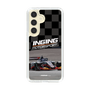 スリムプロテクションケース［ CERUMO - INGING 39号車 running - Checkered ］
