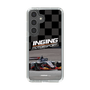 スリムプロテクションケース［ CERUMO - INGING 39号車 running - Checkered ］