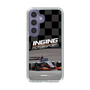 スリムプロテクションケース［ CERUMO - INGING 39号車 running - Checkered ］