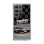 スリムプロテクションケース［ CERUMO - INGING 39号車 running - Checkered ］