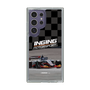 スリムプロテクションケース［ CERUMO - INGING 39号車 running - Checkered ］