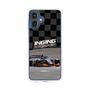 スリムプロテクションケース［ CERUMO - INGING 39号車 running - Checkered ］