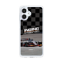 スリムプロテクションケース［ CERUMO - INGING 39号車 running - Checkered ］