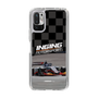 スリムプロテクションケース［ CERUMO - INGING 39号車 running - Checkered ］