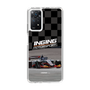 スリムプロテクションケース［ CERUMO - INGING 39号車 running - Checkered ］