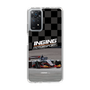 スリムプロテクションケース［ CERUMO - INGING 39号車 running - Checkered ］