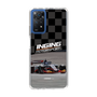 スリムプロテクションケース［ CERUMO - INGING 39号車 running - Checkered ］